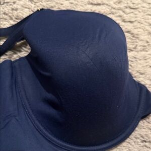 Victoria's Secret Navy Bra